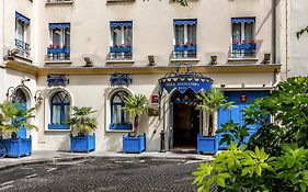 Hôtel Villa Alessandra